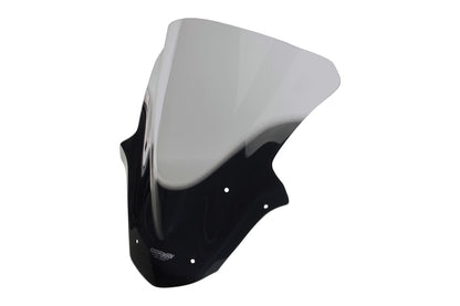 Screen, racing, smoke, W380 x L430mm, ZX-10R