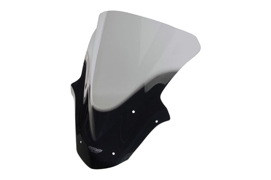 Screen, racing, smoke, W380 x L430mm, ZX-10R