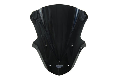 Screen Racing Black 380x430mm ZX-10R