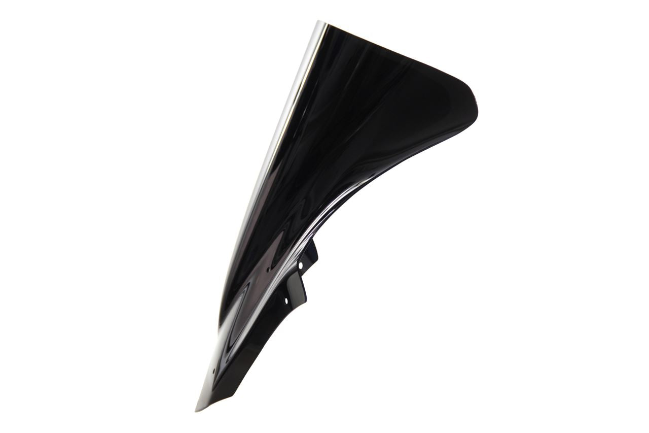 Screen Racing Black 380x430mm ZX-10R