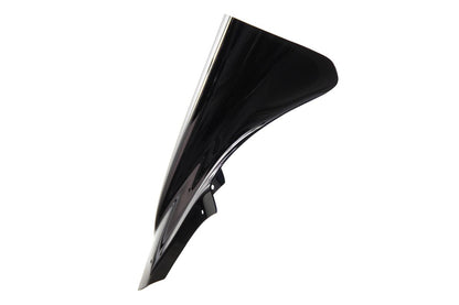 Screen Racing Black 380x430mm ZX-10R