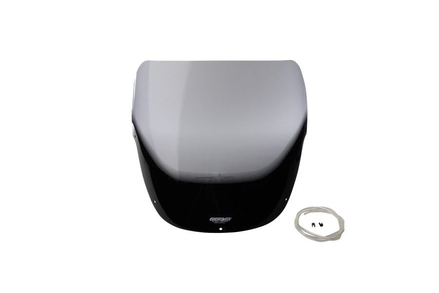 スクリーン オリジナル スモーク 幅415×長さ360mm CBR1000F