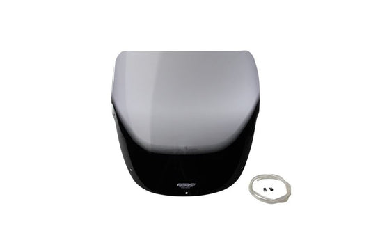 スクリーン オリジナル スモーク 幅415×長さ360mm CBR1000F