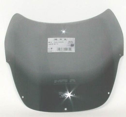 Screen Spoiler Smoke Width 405 x Length 300mm CBR1000F