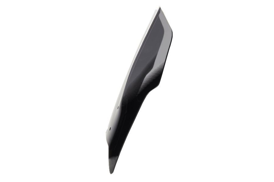 スクリーン スポーツ スモーク 幅310×長さ240mm 990スーパーモト