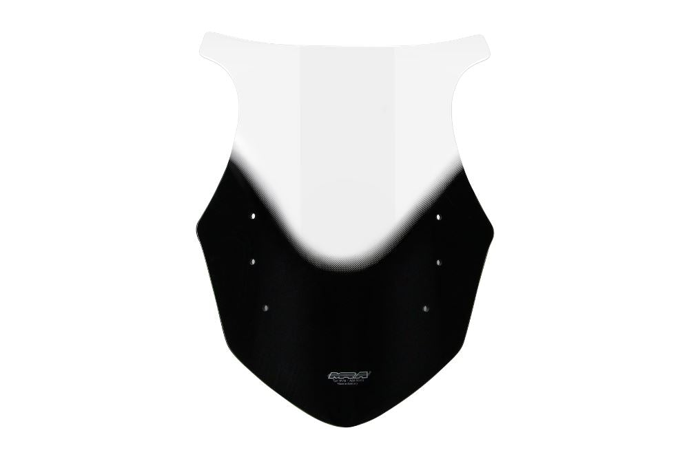 スクリーン オリジナル クリア 幅340×長さ430mm ニンジャ1000