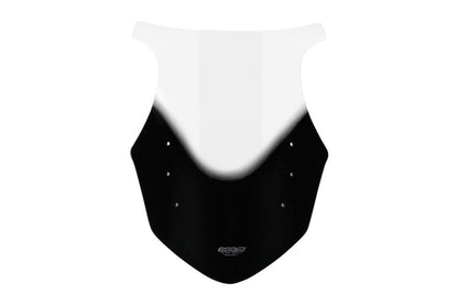 スクリーン オリジナル クリア 幅340×長さ430mm ニンジャ1000