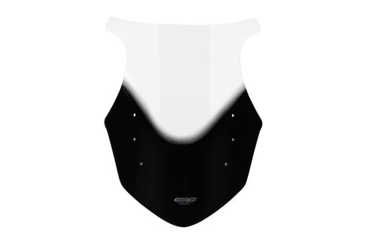 スクリーン オリジナル クリア 幅340×長さ430mm ニンジャ1000