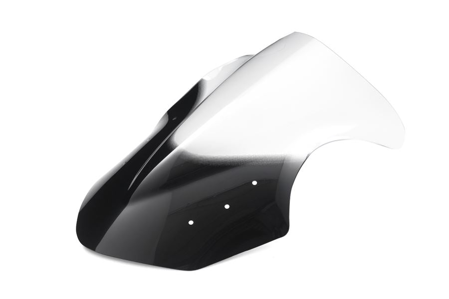 Screen Racing Clear 340x430mm Ninja 1000