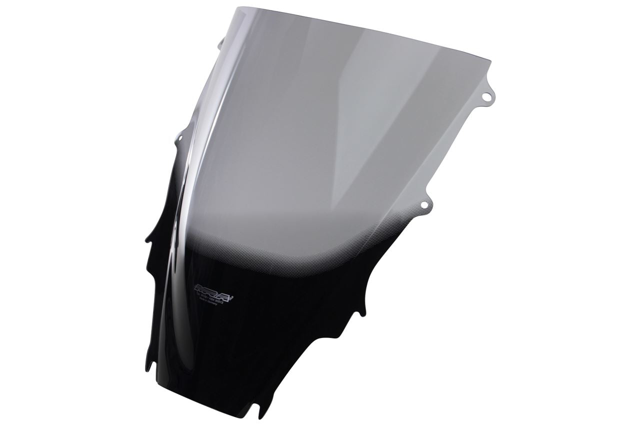 Screen Racing Smoke, W330 x L400mm, Daytona 675