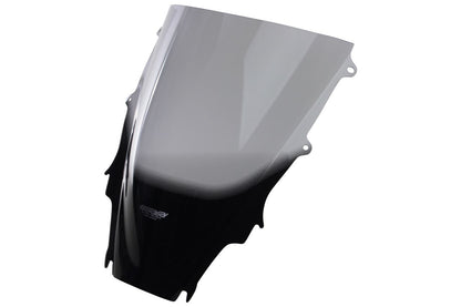 Screen Racing Smoke, W330 x L400mm, Daytona 675