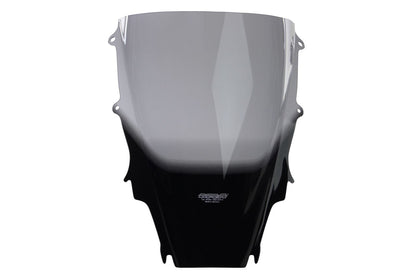 Screen Racing Smoke, W330 x L400mm, Daytona 675