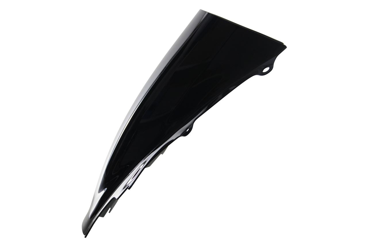 Screen Racing Black Width 330 x Length 400mm Daytona 675