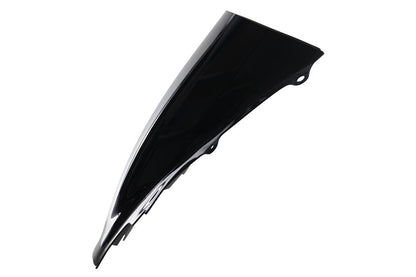 Screen Racing Black Width 330 x Length 400mm Daytona 675
