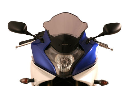 スクリーン レーシング スモーク 幅340×長さ350mm CBR600F
