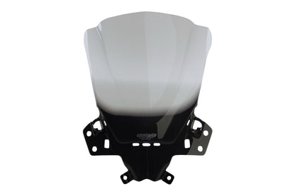 Screen Racing Smoke, 330mm width x 370mm length, CBR250R
