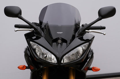 スクリーン オリジナル スモーク 幅335×長さ360mm フェザー8