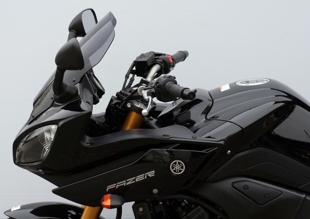 スクリーン オリジナル クリア 幅335×長さ360mm フェザー8