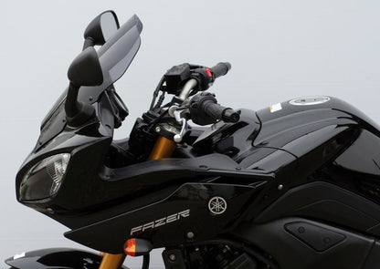 スクリーン オリジナル スモーク 幅335×長さ360mm フェザー8