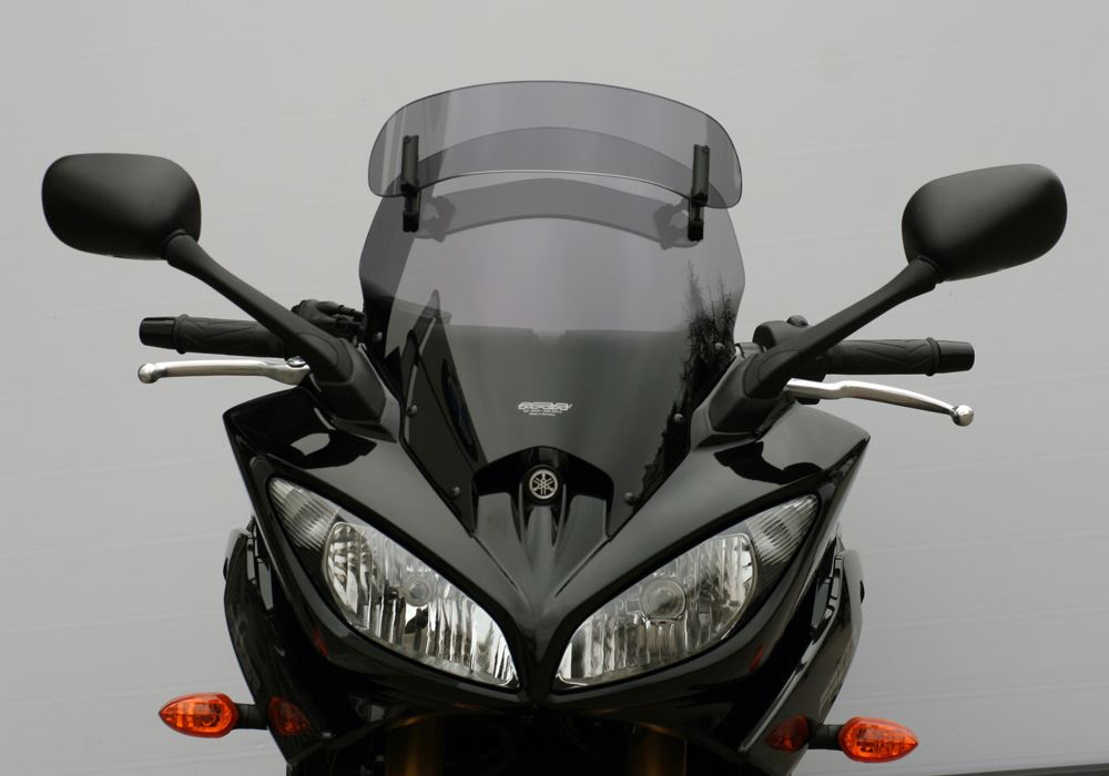 スクリーン ヴァリオツーリング スモーク 幅335×長さ415mm フェザー8