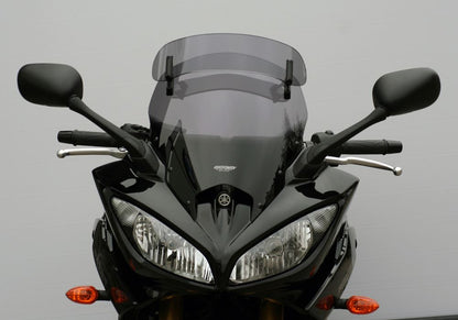 スクリーン ヴァリオツーリング スモーク 幅335×長さ415mm フェザー8