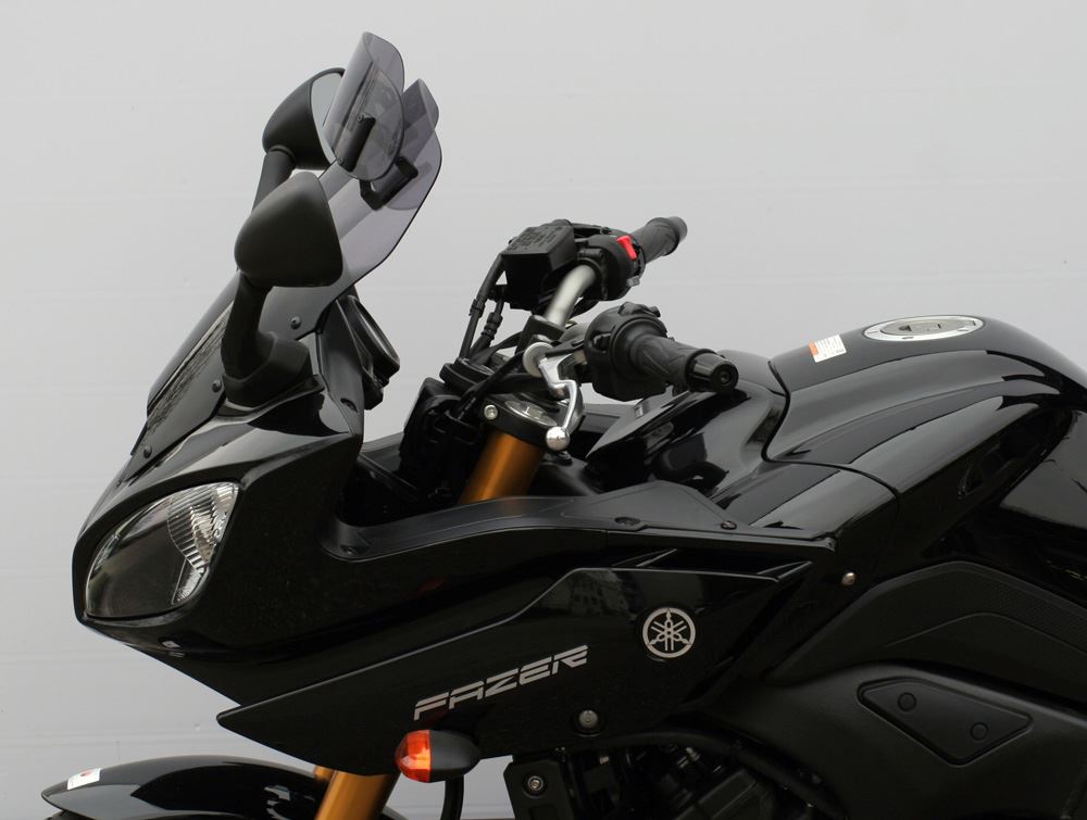 スクリーン ヴァリオツーリング スモーク 幅335×長さ415mm フェザー8