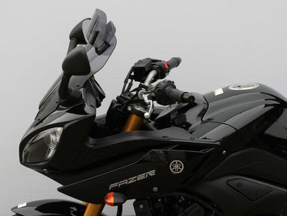 スクリーン ヴァリオツーリング スモーク 幅335×長さ415mm フェザー8