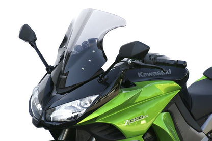 Screen Touring Smoke Ninja 1000