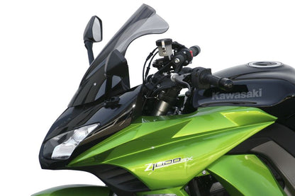 Screen Touring Smoke Ninja 1000