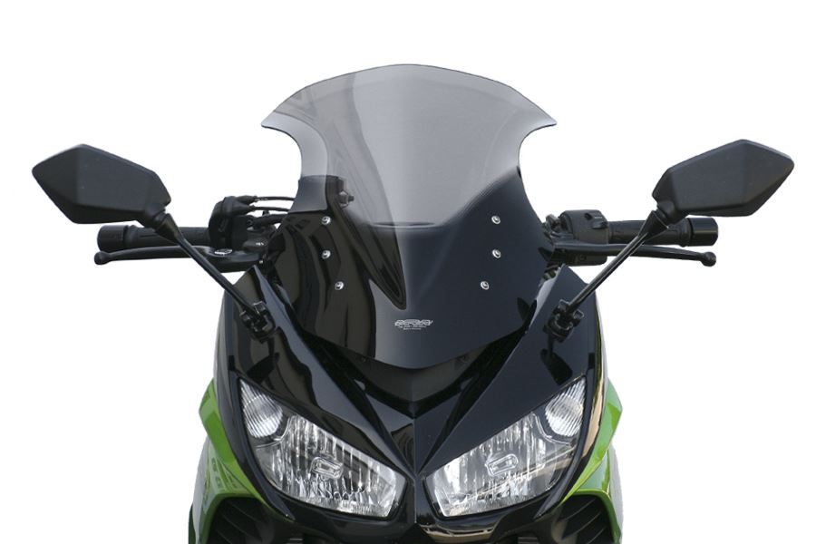 Screen Touring Smoke Ninja 1000