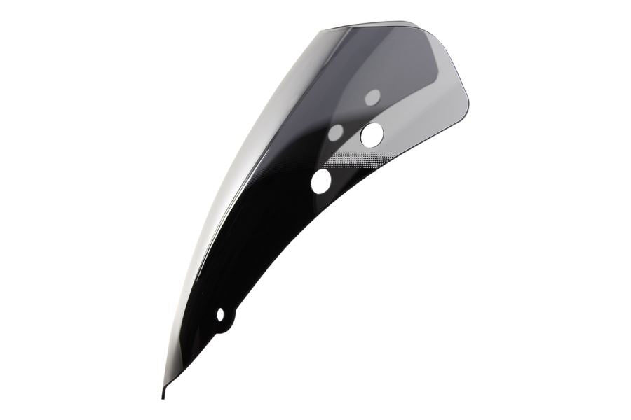 スクリーン オリジナル スモーク 幅420×長さ315mm CBR900RR