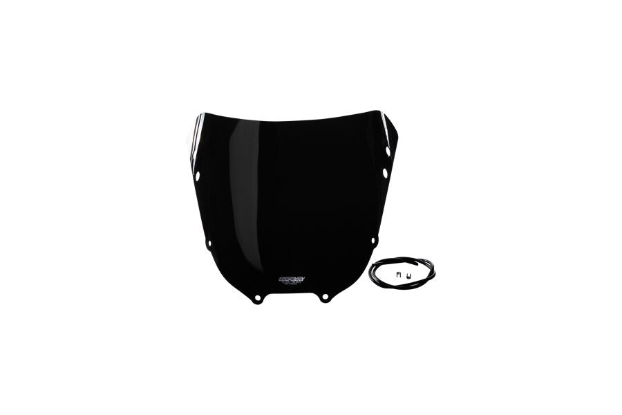 Screen, Original, Black, 420mm W x 315mm L, CBR900RR