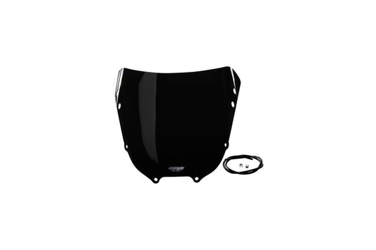 スクリーン オリジナル ブラック 幅420×長さ315mm CBR900RR