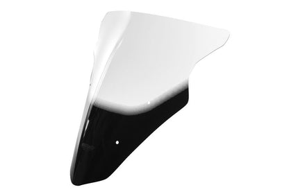 スクリーン オリジナル クリア 幅390×長さ400mm ニンジャ400/650