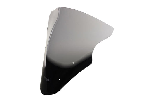 スクリーン ツーリング スモーク 幅390×長さ435mm ニンジャ400/650