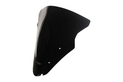 Screen Touring Black, width 390 x length 435mm, Ninja 400/650