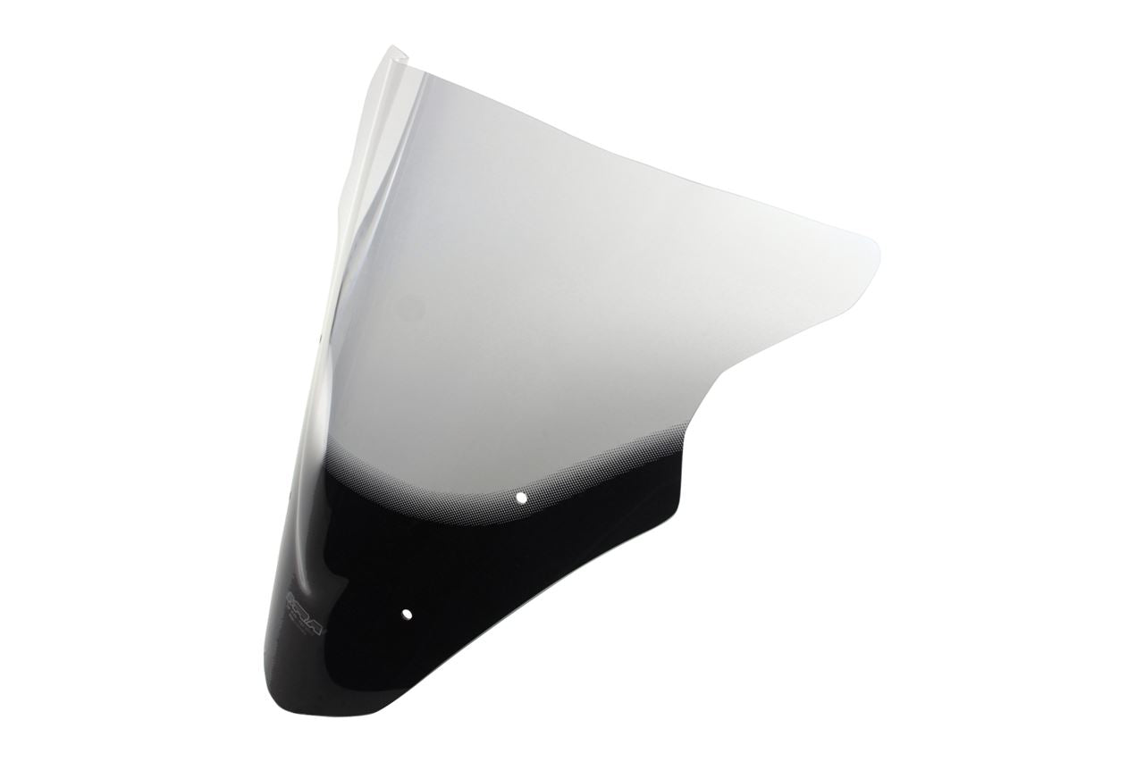 Screen Racing Clear, Width 390 x Length 400mm, Ninja 400/650