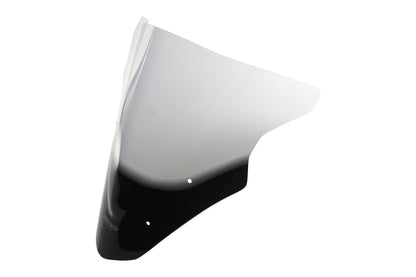 Screen Racing Clear, Width 390 x Length 400mm, Ninja 400/650