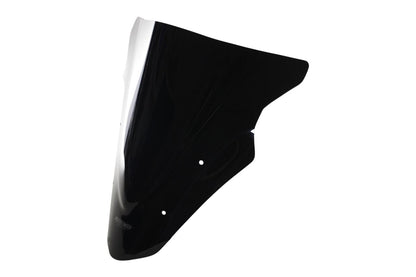 Screen Racing Black, 390mm width x 400mm length, Ninja 400/650