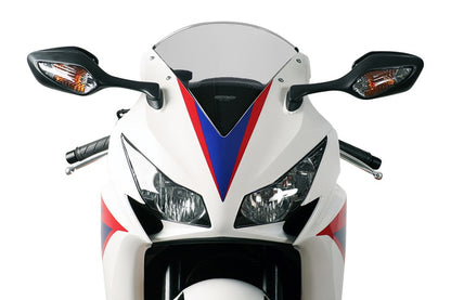 スクリーン オリジナル クリア 幅335×長さ330mm CBR1000RR