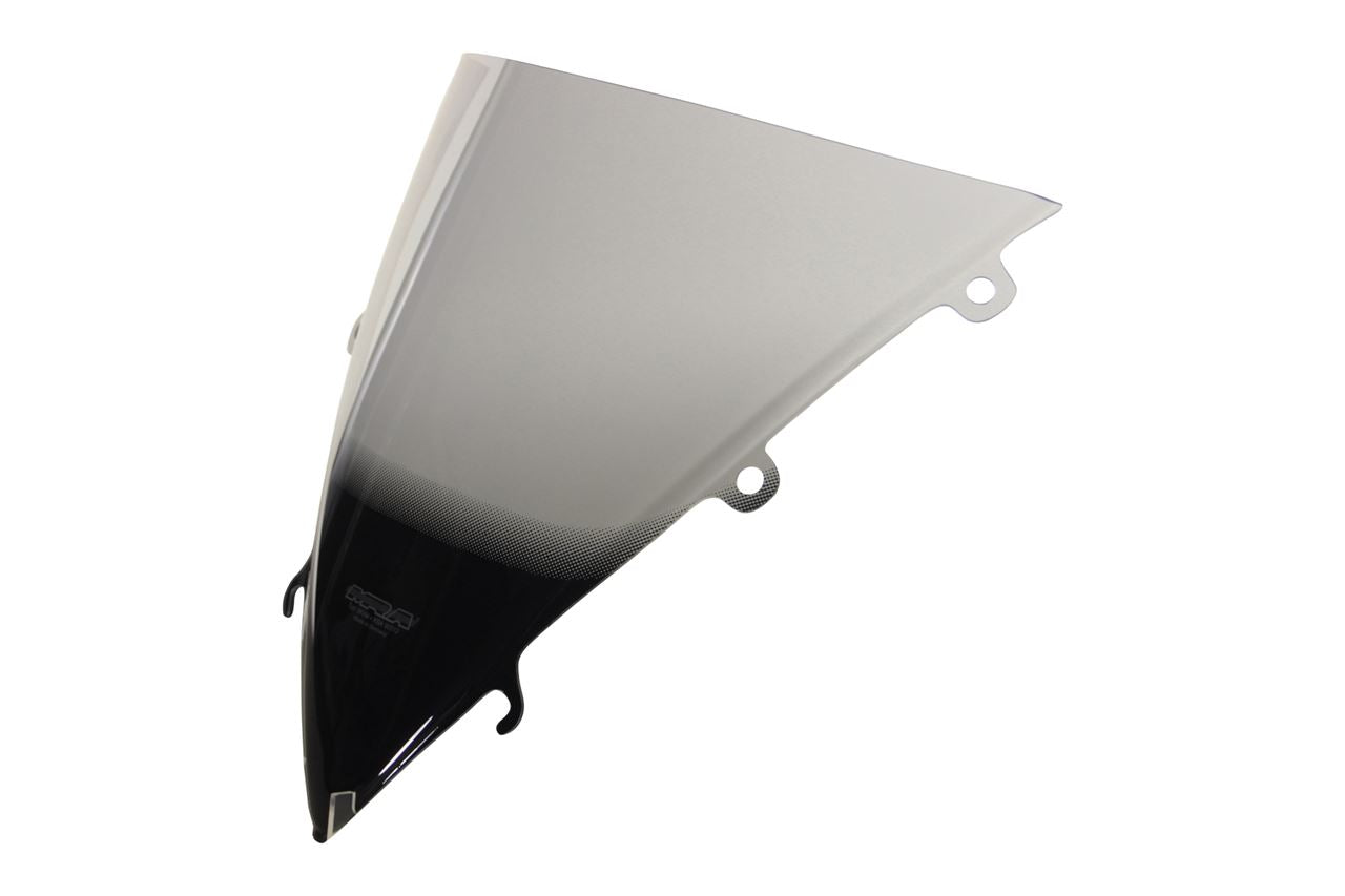 スクリーン オリジナル スモーク 幅335×長さ330mm CBR1000RR