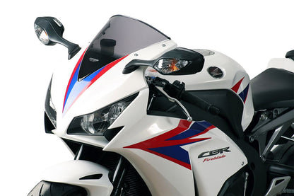 スクリーン オリジナル スモーク 幅335×長さ330mm CBR1000RR