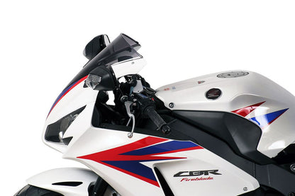 スクリーン オリジナル スモーク 幅335×長さ330mm CBR1000RR