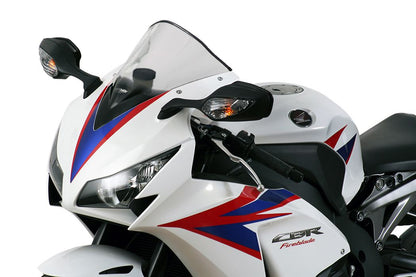Screen Racing Clear W335 x L345mm CBR1000RR