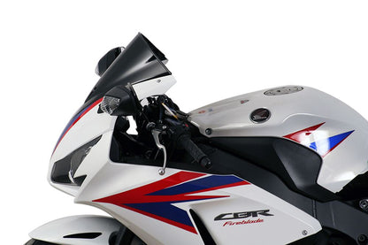 Screen Racing Black W335 x L345mm CBR1000RR
