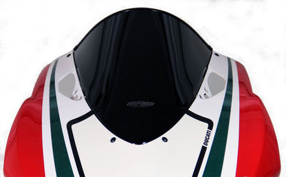 スクリーン オリジナル スモーク 幅250×長さ350mm 899/1199 パニガーレ