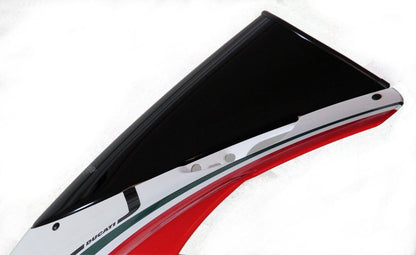 スクリーン オリジナル スモーク 幅250×長さ350mm 899/1199 パニガーレ