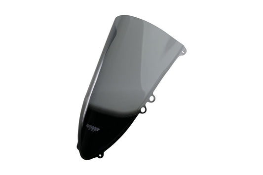 Screen Racing Smoke, 250mm x 400mm, 899/1199 Panigale
