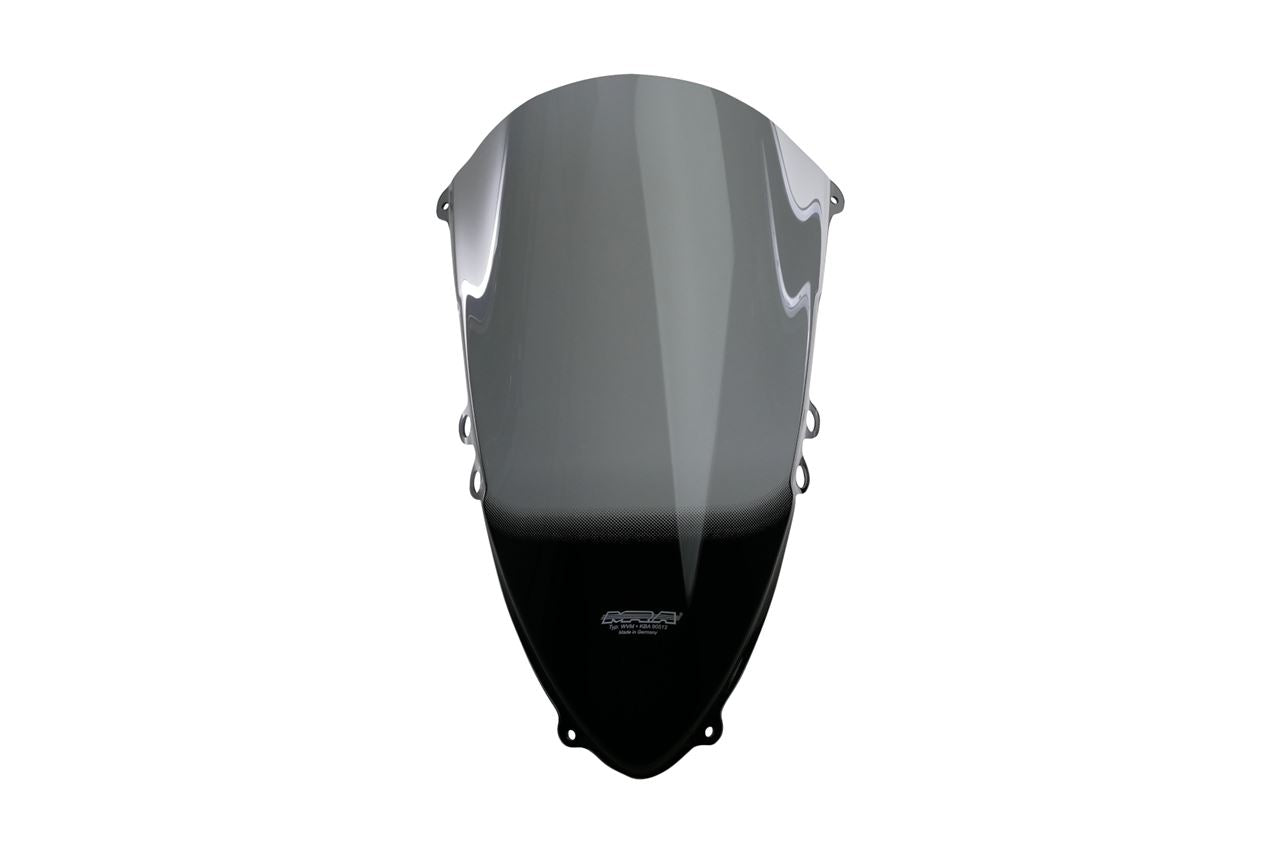 Screen Racing Smoke, 250mm x 400mm, 899/1199 Panigale