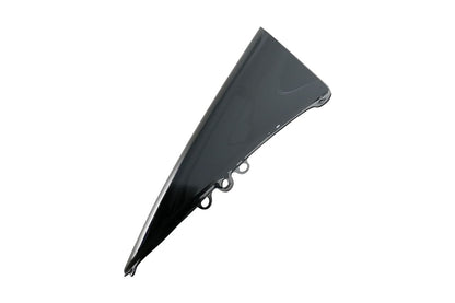 Screen Racing Smoke, 250mm x 400mm, 899/1199 Panigale